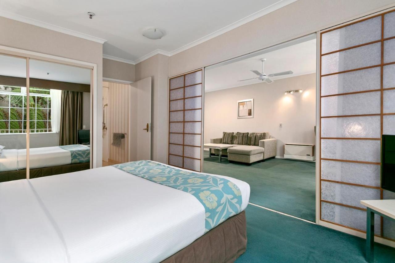 Wairakei Resort אגם טאופו מראה חיצוני תמונה