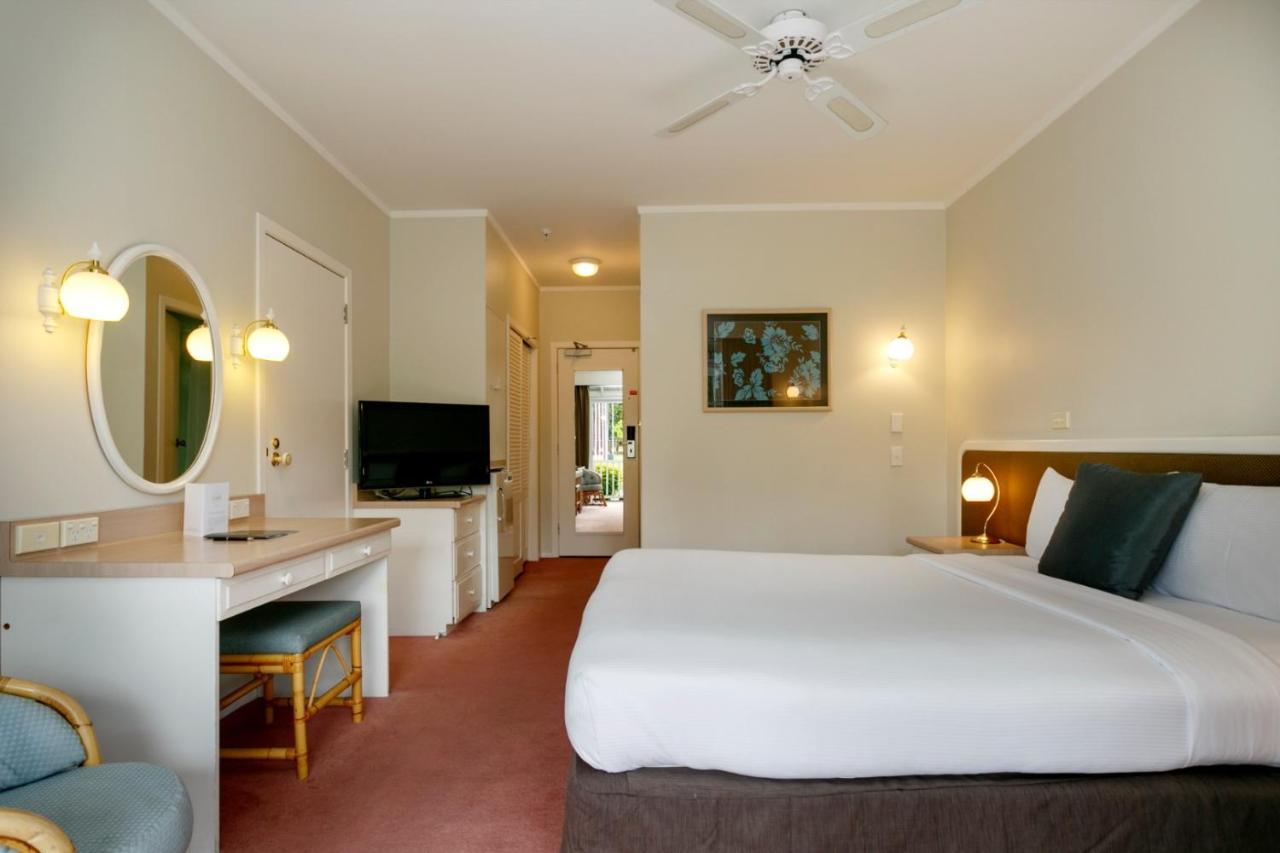 Wairakei Resort אגם טאופו מראה חיצוני תמונה