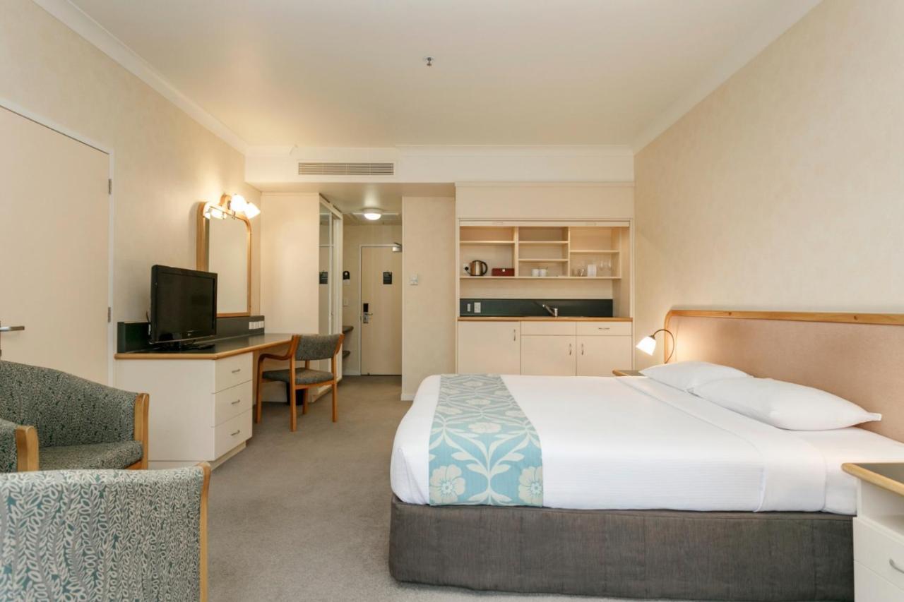 Wairakei Resort אגם טאופו מראה חיצוני תמונה