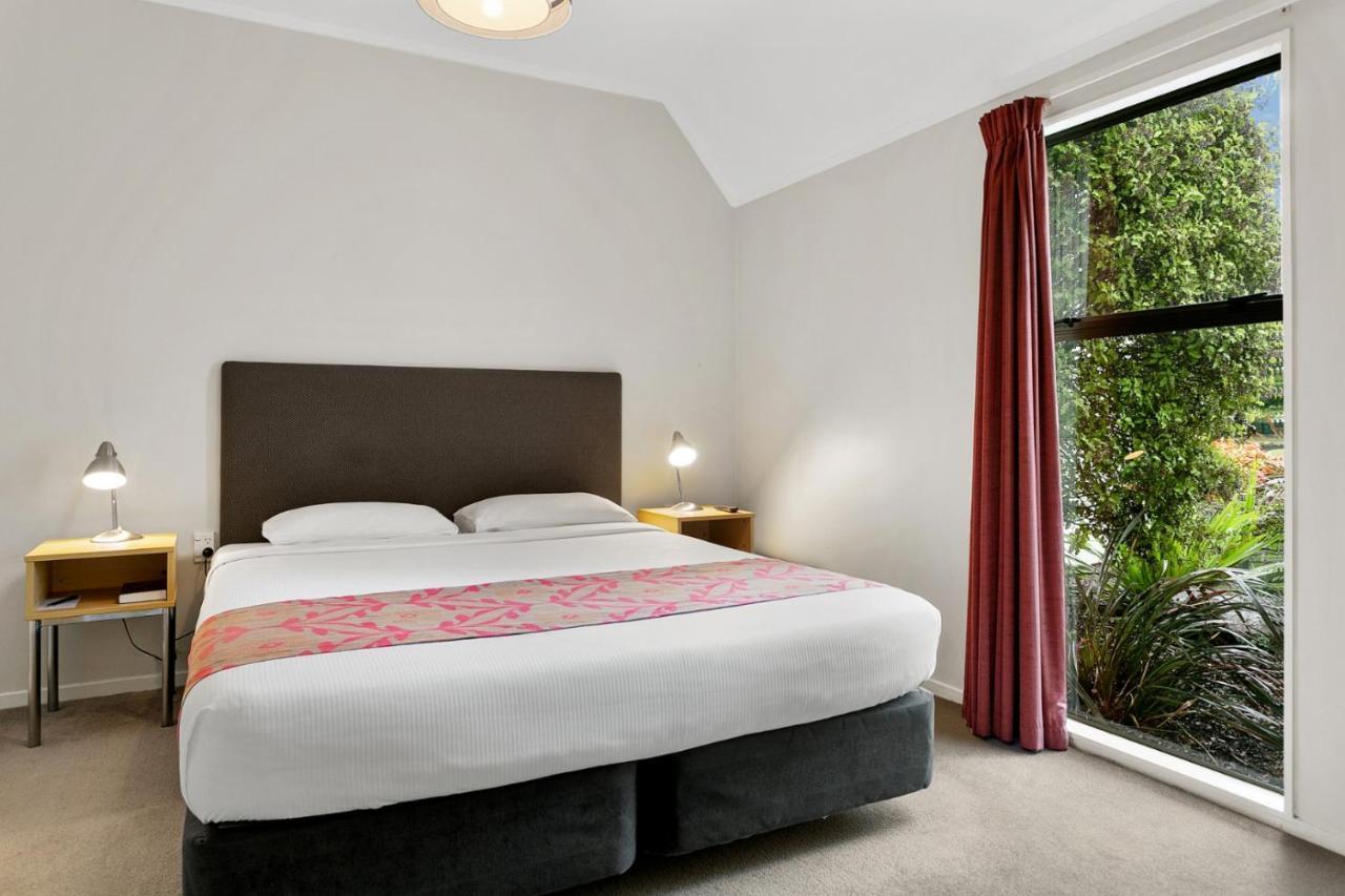 Wairakei Resort אגם טאופו מראה חיצוני תמונה