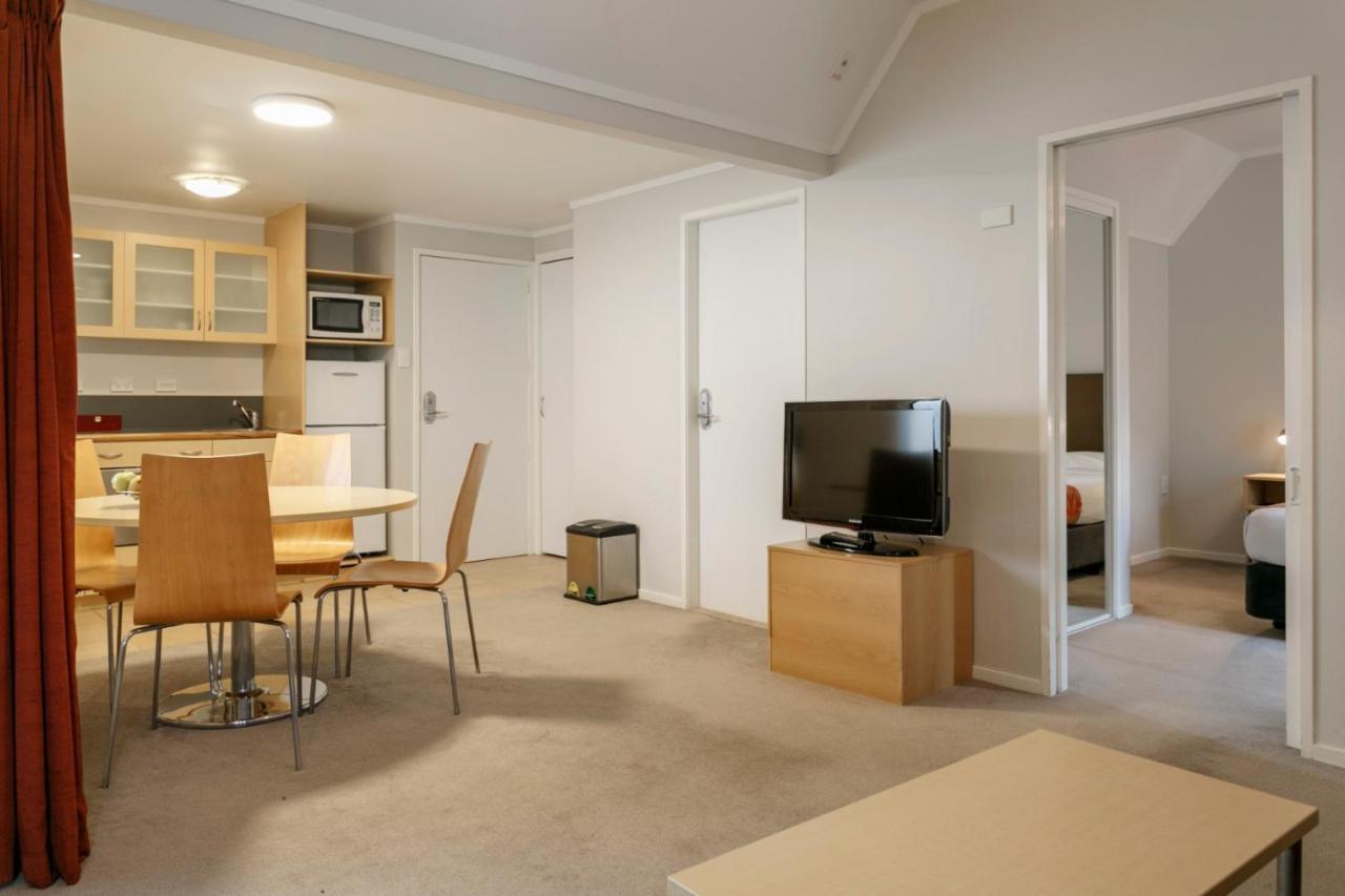 Wairakei Resort אגם טאופו מראה חיצוני תמונה