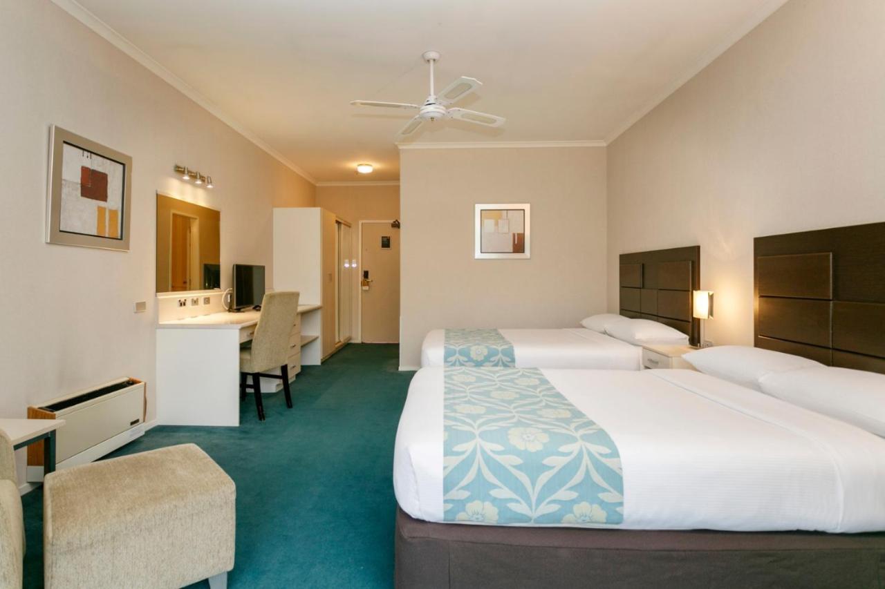 Wairakei Resort אגם טאופו מראה חיצוני תמונה
