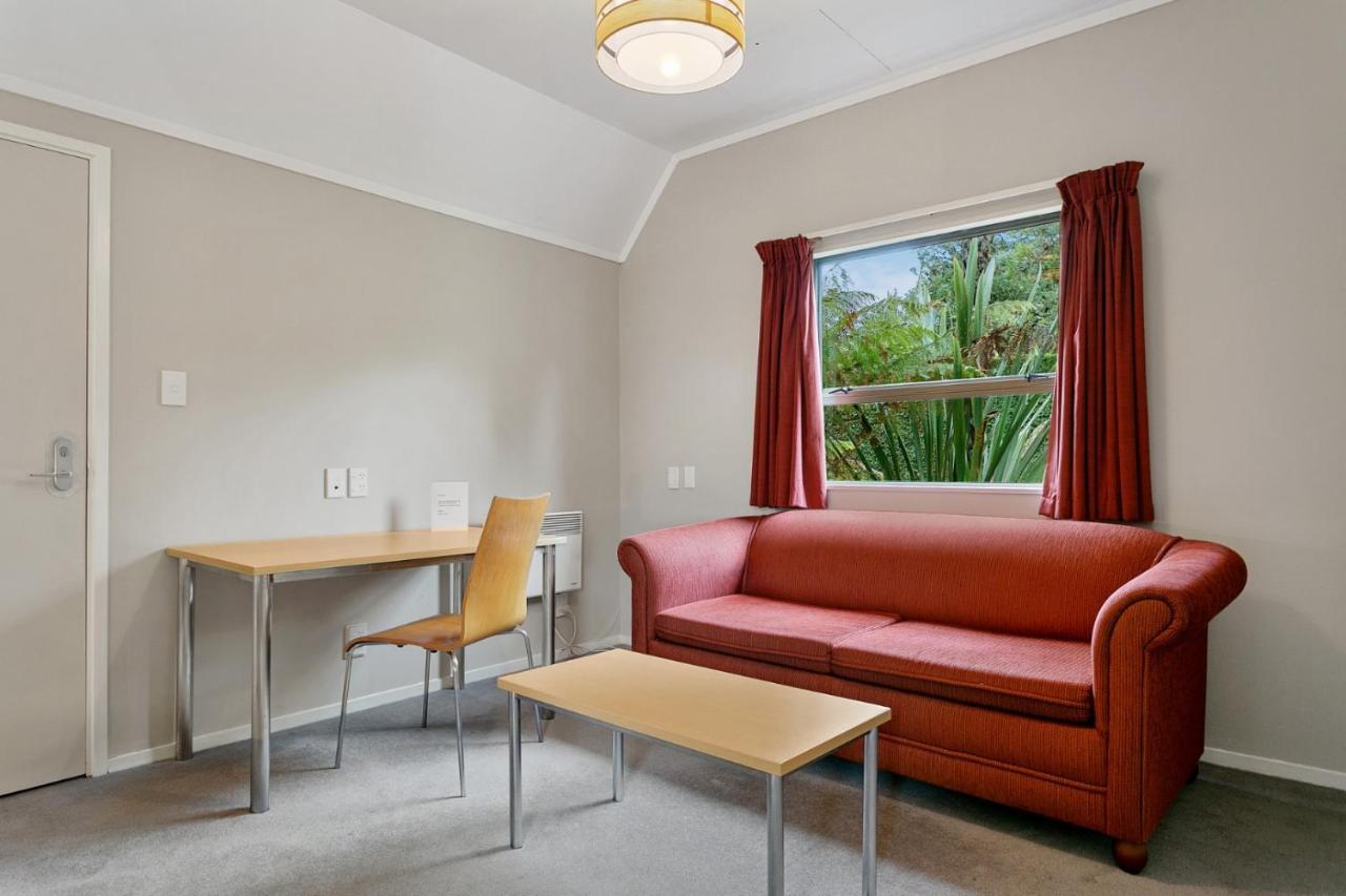Wairakei Resort אגם טאופו מראה חיצוני תמונה