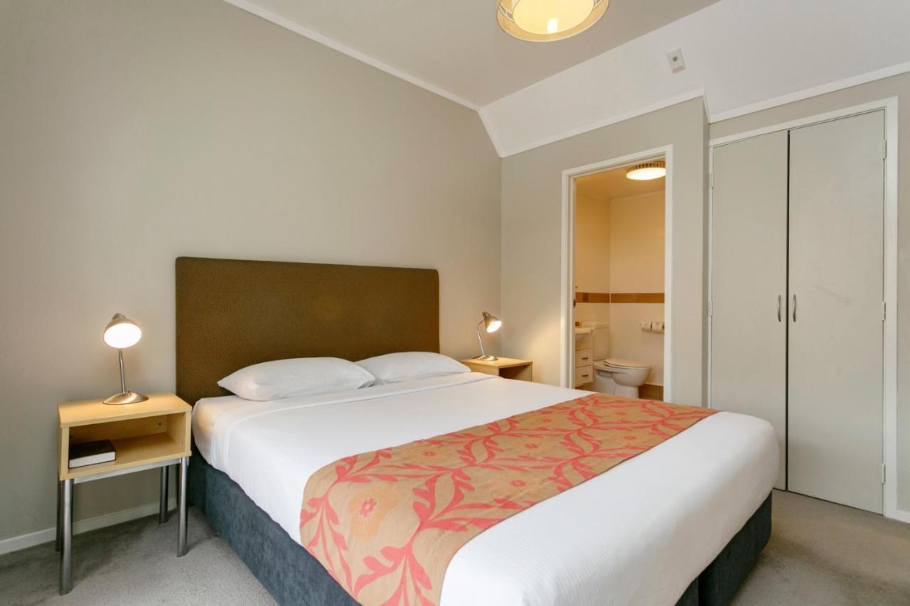 Wairakei Resort אגם טאופו מראה חיצוני תמונה