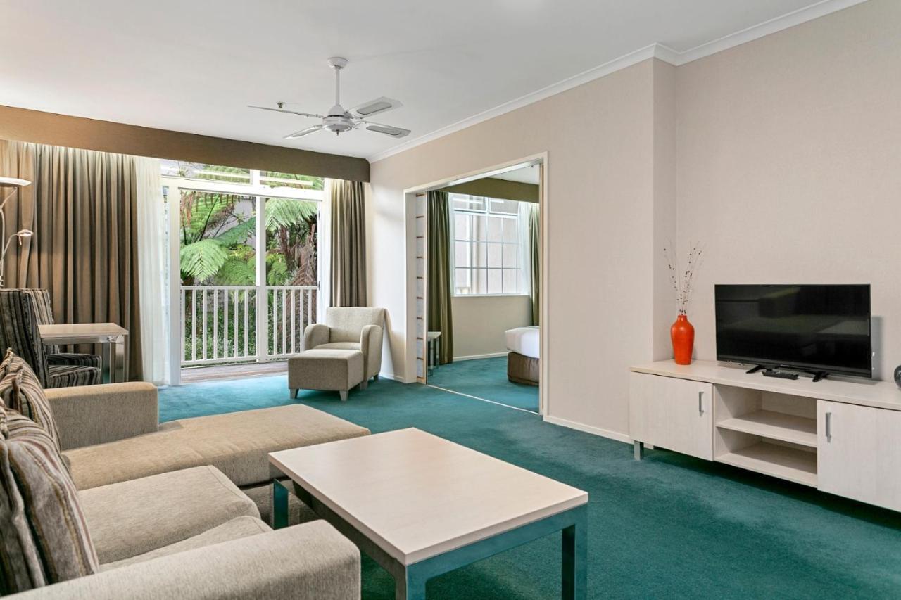 Wairakei Resort אגם טאופו מראה חיצוני תמונה