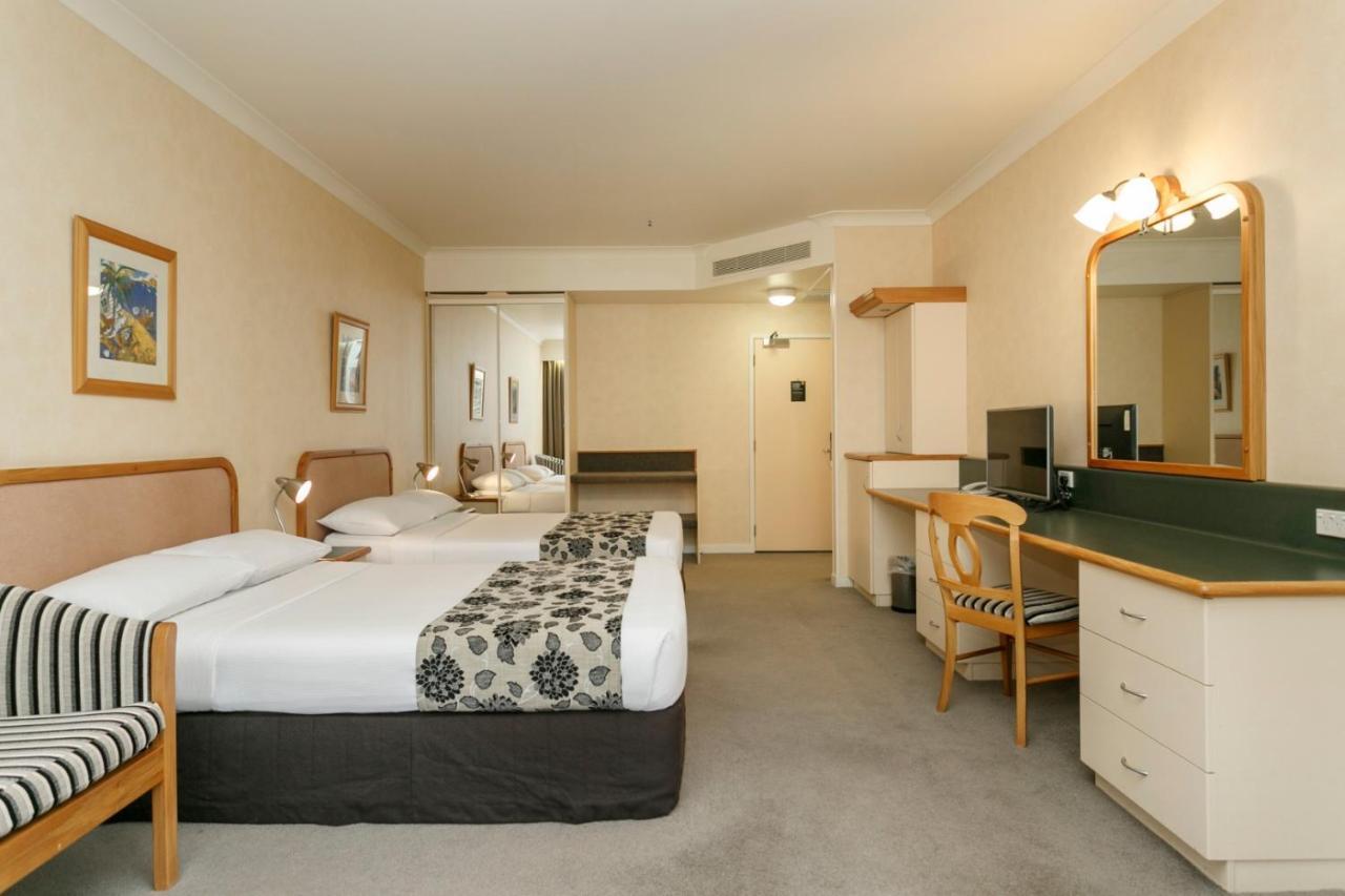 Wairakei Resort אגם טאופו מראה חיצוני תמונה