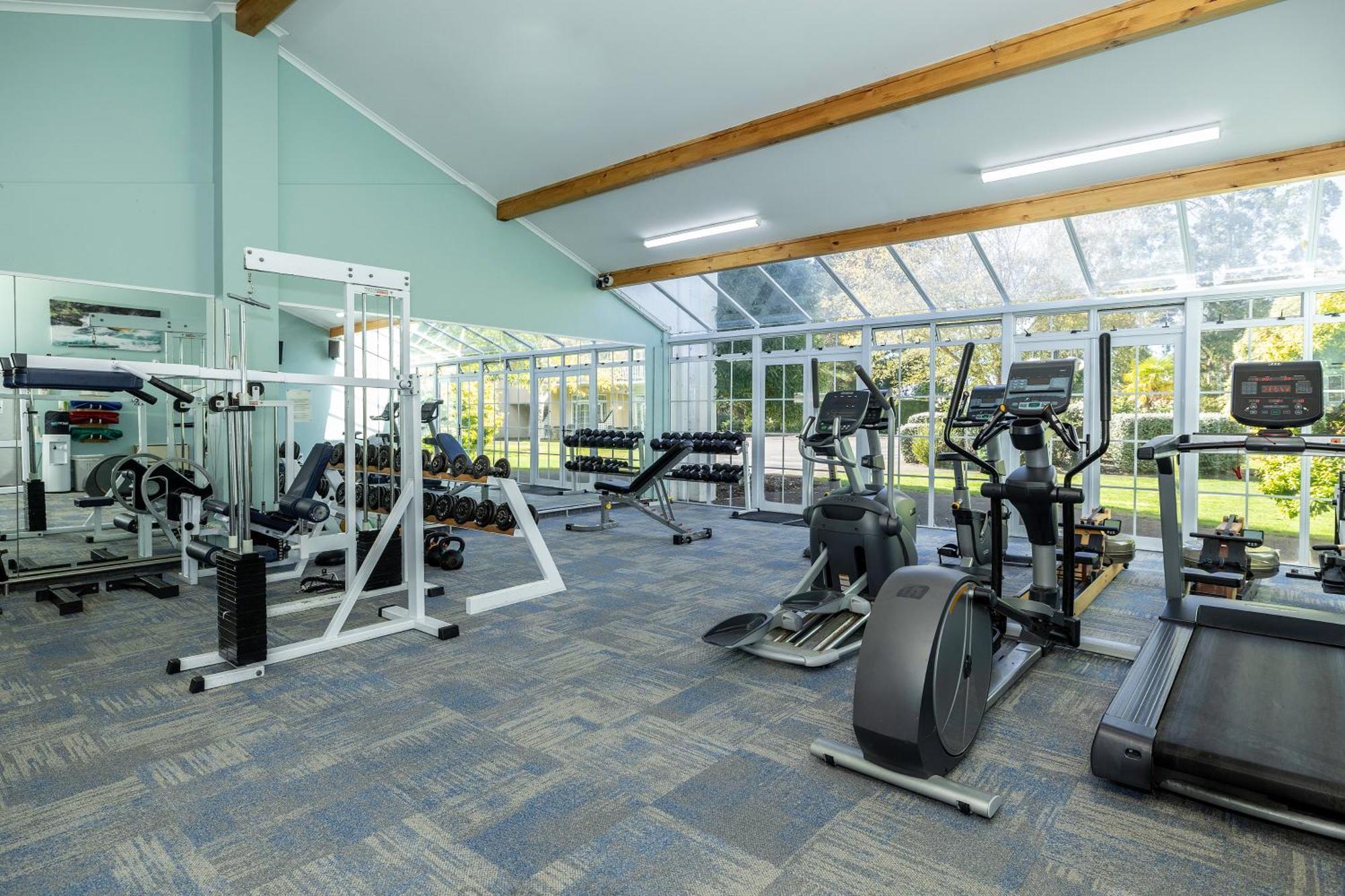 Wairakei Resort אגם טאופו מראה חיצוני תמונה