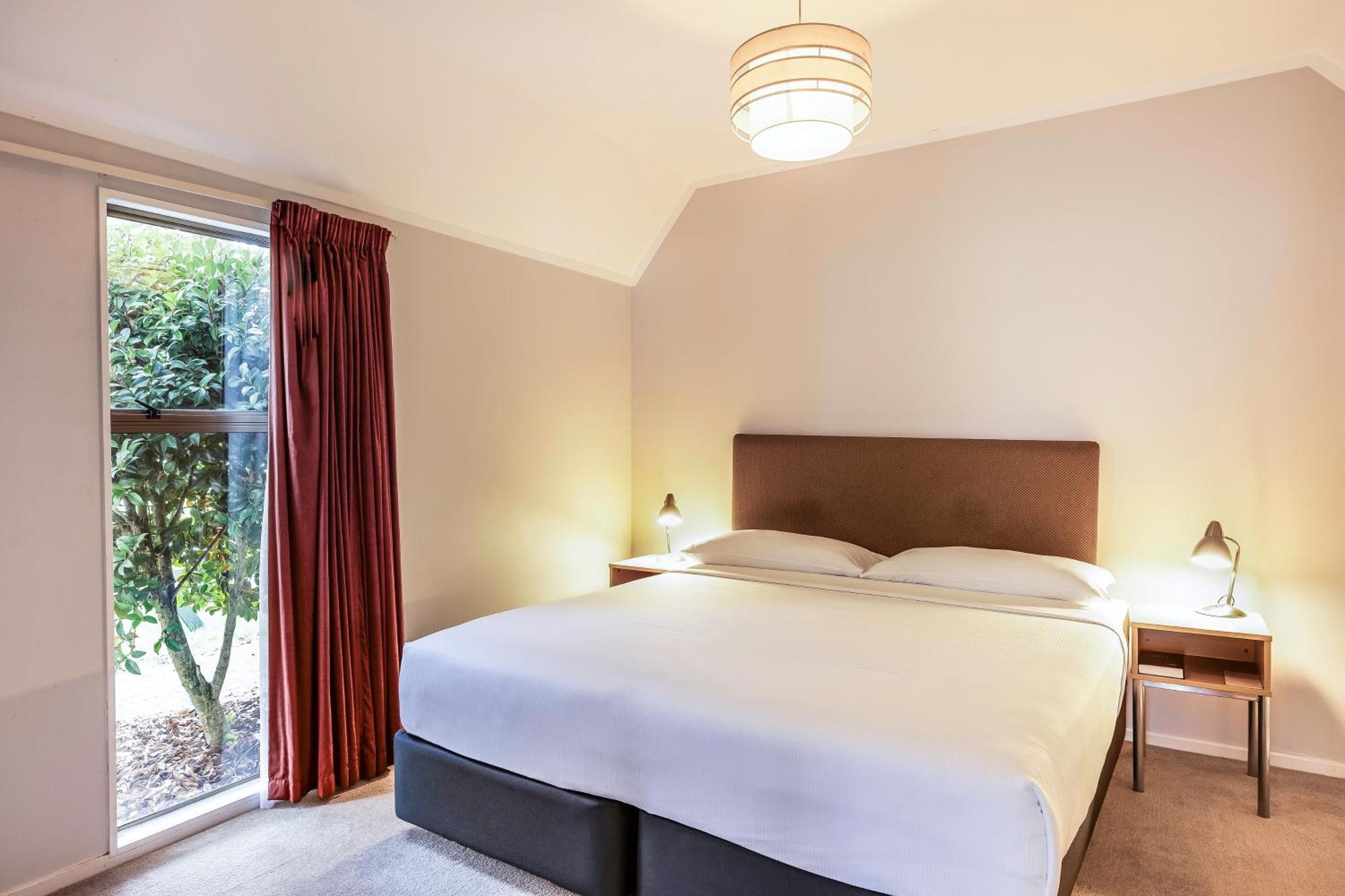 Wairakei Resort אגם טאופו מראה חיצוני תמונה